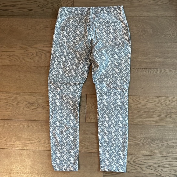 Gap Printed Jeans - Picture 3 of 5